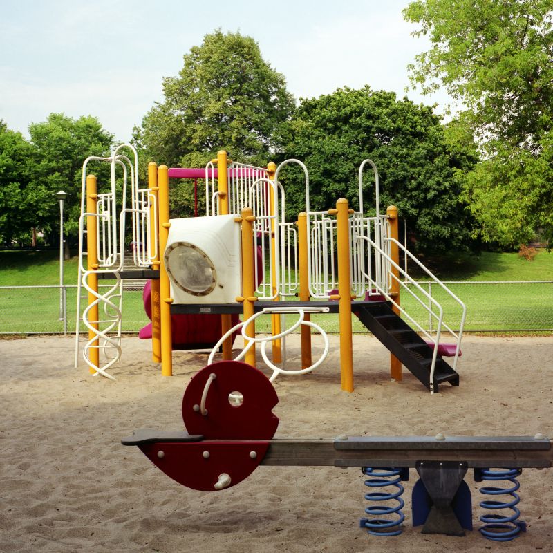 Increase Your Play Equipment Service Business with an AI Driven, Targeted Website