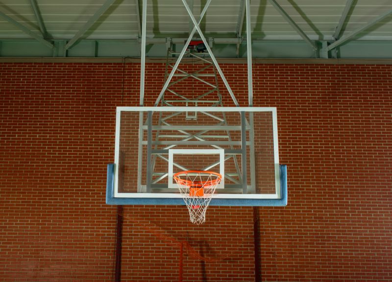 Backboard Installation