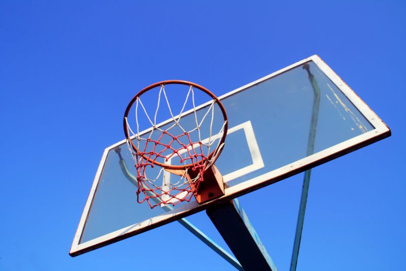 Hoop Mounting Service