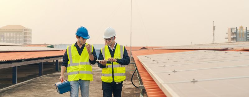 Weather-Related Inspection