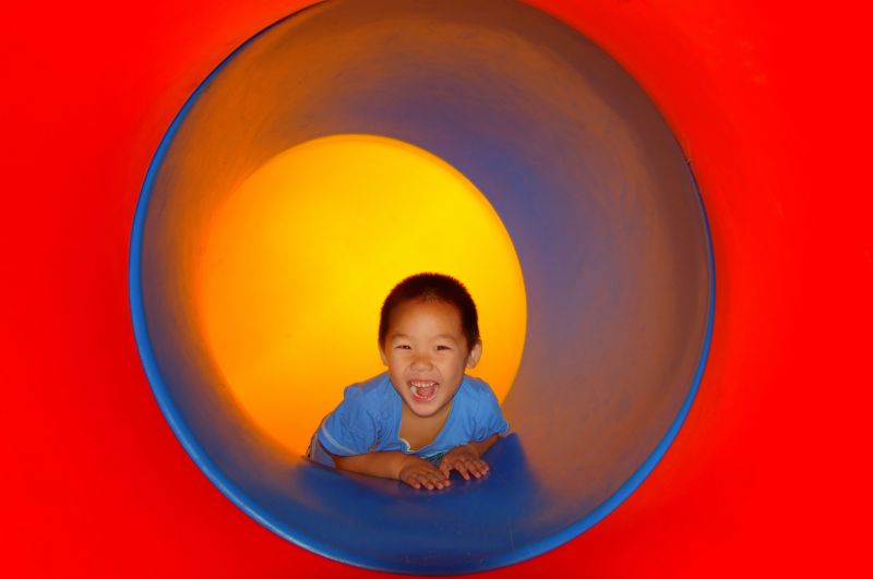 Who Does Play Equipment Service