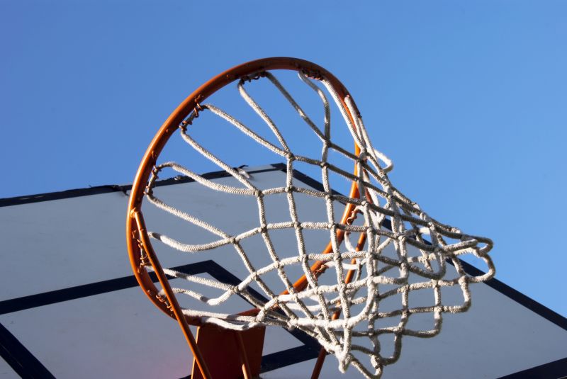 Basketball Hoop Repair in Dayton