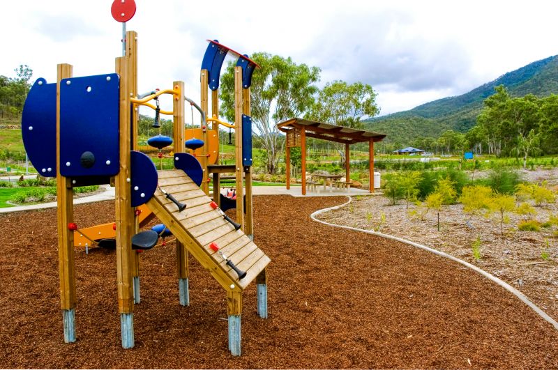 Increase Your Play Equipment Service Business with an AI Driven, Targeted Website
