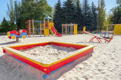 Contact About Play Equipment Service