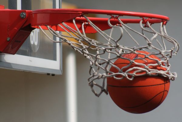 Basketball Hoop Installation in Dayton