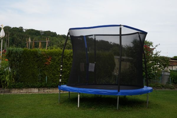 Trampoline Assembly Service in Dayton