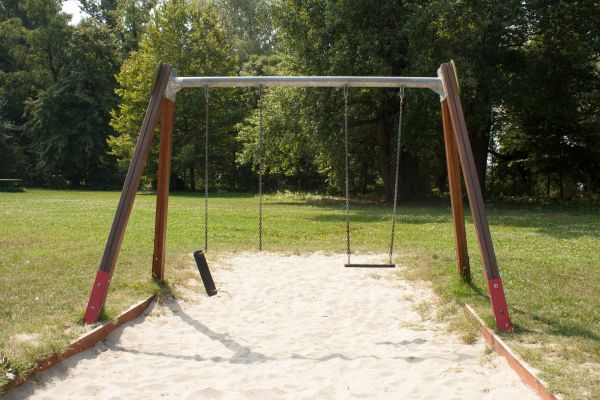 Swing Set Maintenance