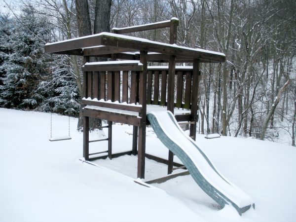Play System Assembly